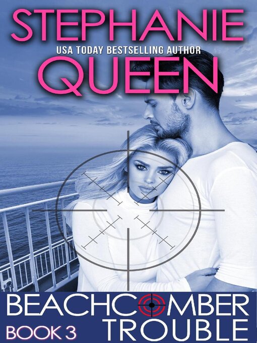 Title details for Beachcomber Trouble by Stephanie Queen - Available